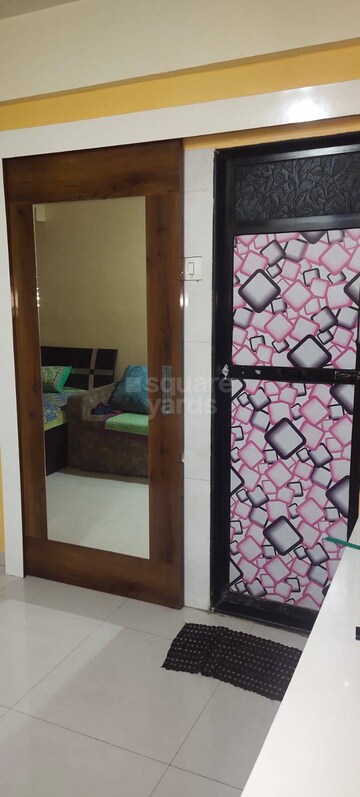 Room in 1 BHK Apartment at Taloja Sector 2 – for Sale