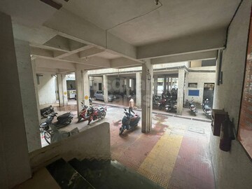 Parking in 1 BHK Apartment at Shiv Corner CHS, Taloja – for Sale