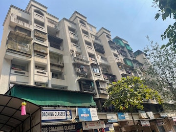 1 BHK Apartment For Resale in Shiv Corner CHS Taloja Navi Mumbai  4965332