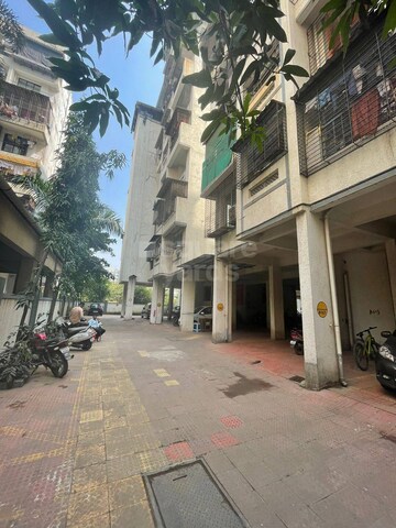 1 BHK Apartment – Exterior View View at Shiv Corner CHS, Taloja - for Sale
