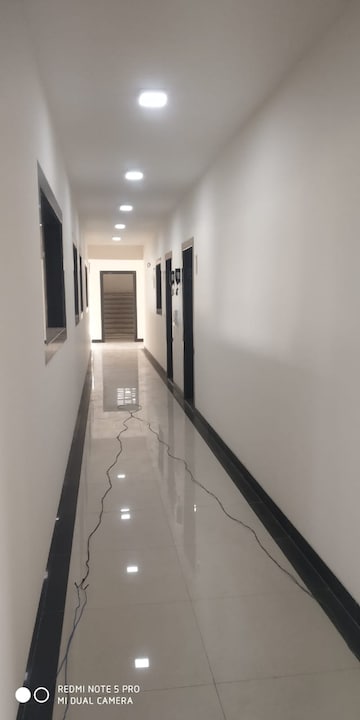  1 BHK Apartment at Sai Kaveesha, Taloja – for Rent