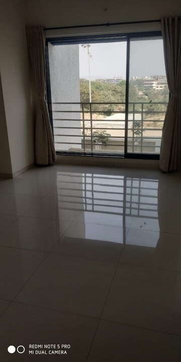 Room in 1 BHK Apartment at Sai Kaveesha, Taloja – for Rent