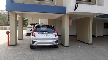 Parking in 1 BHK Apartment at Sai Kaveesha, Taloja – for Rent