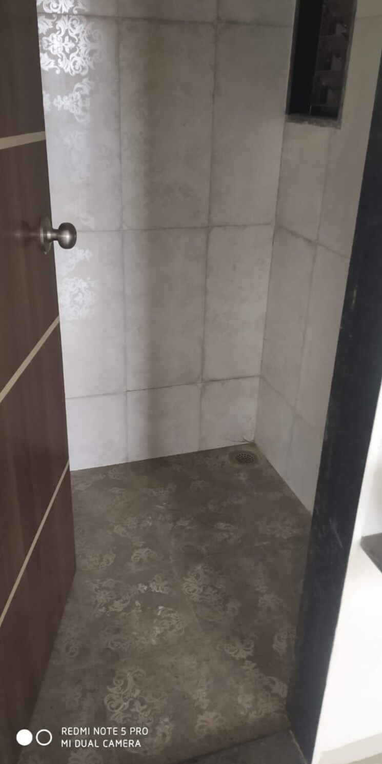 Bathroom, skyline-sapphire-taloja 1 Bedroom 384 Sq.Ft. Apartment In Taloja Navi Mumbai 4965490