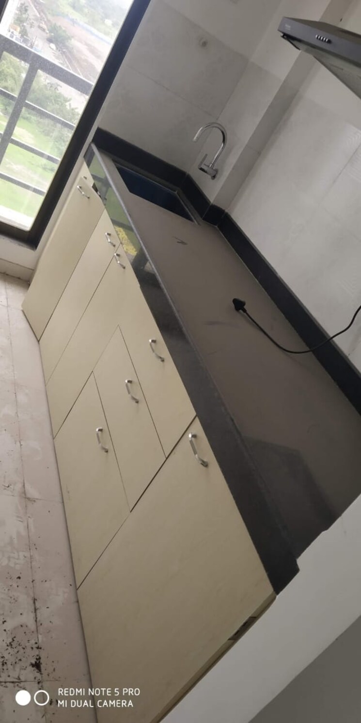 Balcony, skyline-sapphire-taloja 1 Bedroom 384 Sq.Ft. Apartment In Taloja Navi Mumbai 4965490