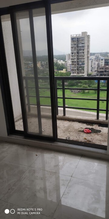 Room in 1 BHK Apartment at Skyline Sapphire Taloja, Taloja – for Rent
