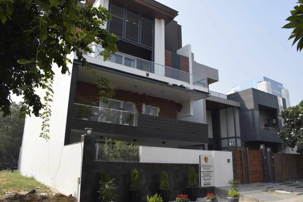 Rental 4 Bedroom 1200 Sq.Ft. Independent House in Dlf Phase ii Gurgaon 4965662