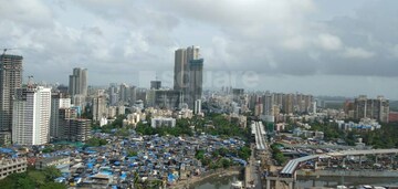 2 BHK Apartment – Exterior View View at Sethia Kalpavruksh Heights, Kandivali West - for Sale