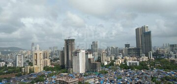 2 BHK Apartment – Exterior View View at Sethia Kalpavruksh Heights, Kandivali West - for Sale