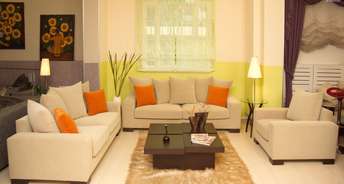 2 BHK Apartment For Resale in Ajmera Yogidham Sapphire Kalyan West Thane 4966418
