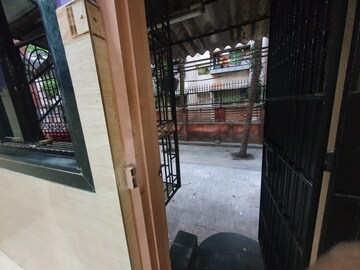 1 BHK Apartment – Exterior View View at Seawoods - for Rent