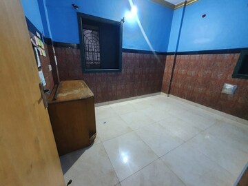 1 BHK Apartment For Rent in Seawoods