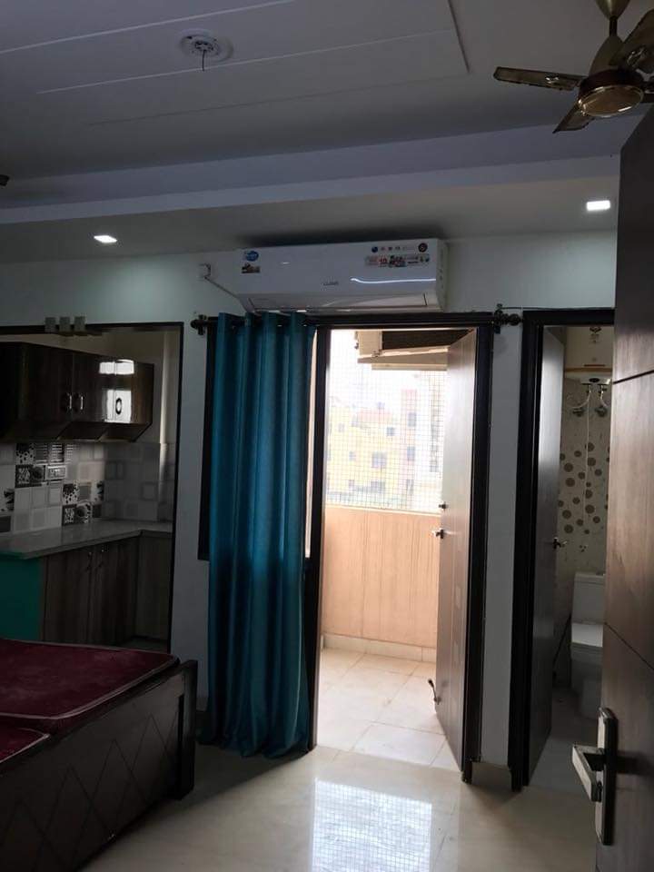 Rental 5 Bedroom 4500 Sq.Ft. Independent House in Sector 55 Noida 4966750