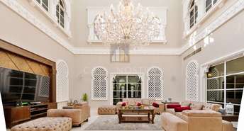 6 BR  Villa For Sale in The Ponderosa, The Villa, Dubai - 4966919