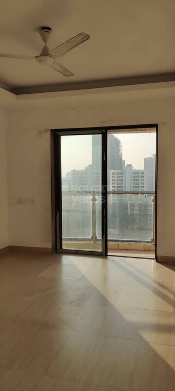 3 BHK Apartment For Sale in HDIL Metropolis Residences, Andheri West