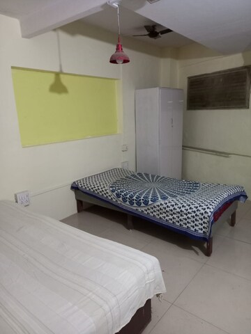 Master Bedroom in 2 BHK Apartment at Oshiwara Mhada, Andheri West – for Sale