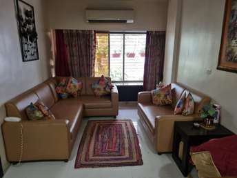 2 BHK Apartment For Resale in Oshiwara Mhada Andheri West Mumbai  4966981