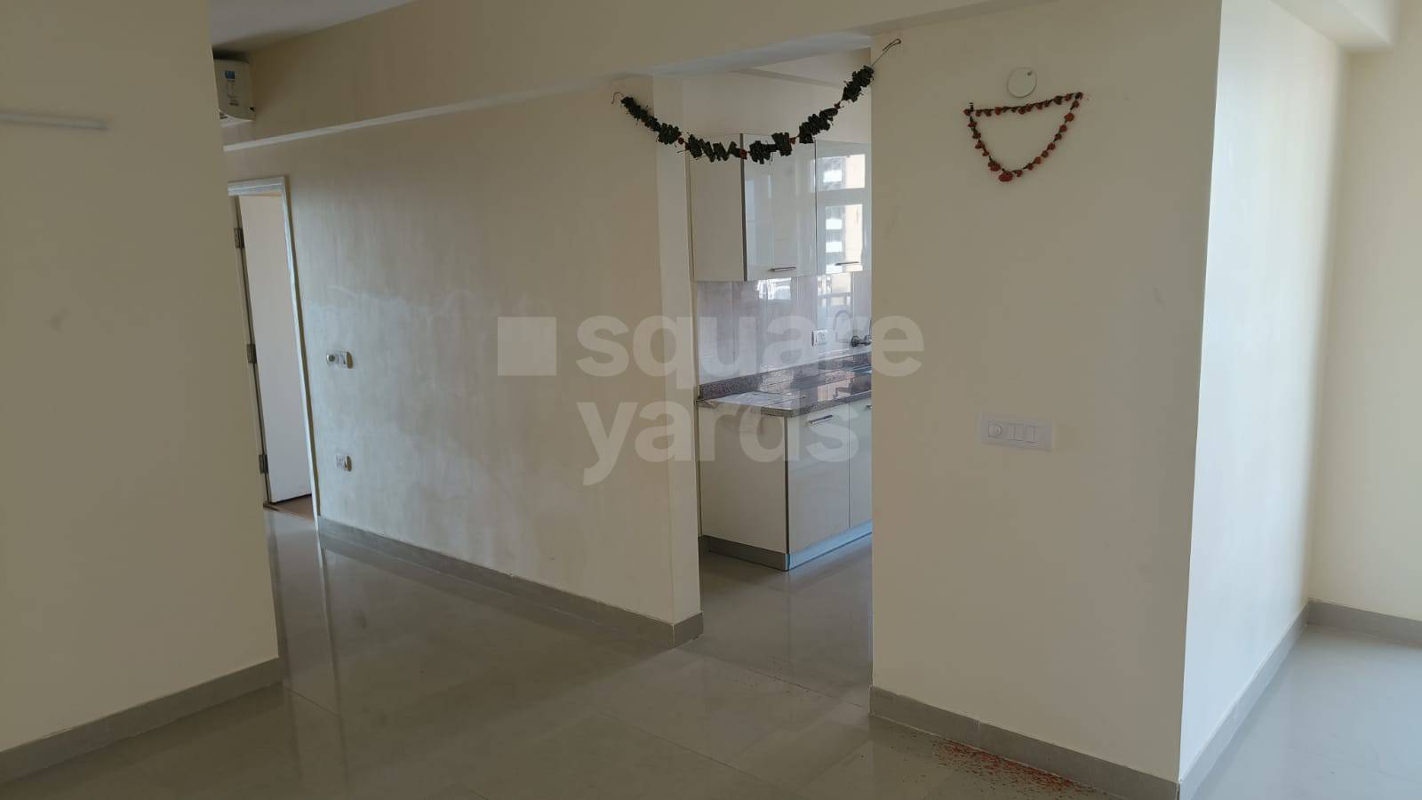 Rental 3 Bedroom 2025 Sq.Ft. Apartment in Emaar Imperial Gardens ...