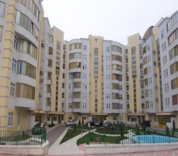 3 BHK Apartment For Rent in Orchid Petals Sector 49 Gurgaon  4967279