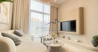 1 BR  Apartment For Sale in JVC District 10, Jumeirah Village Circle (JVC), Dubai - 4967974