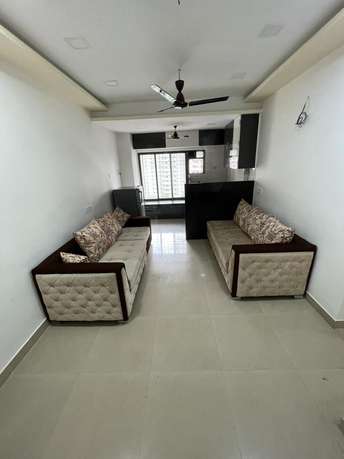 3 BHK Apartment For Resale in Nahar Amrit Shakti Chandivali Mumbai  4968827