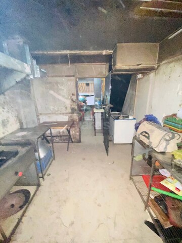  Shop – Exterior View View at Shekhar Hindustan Royal, Kondhwa - for Rent
