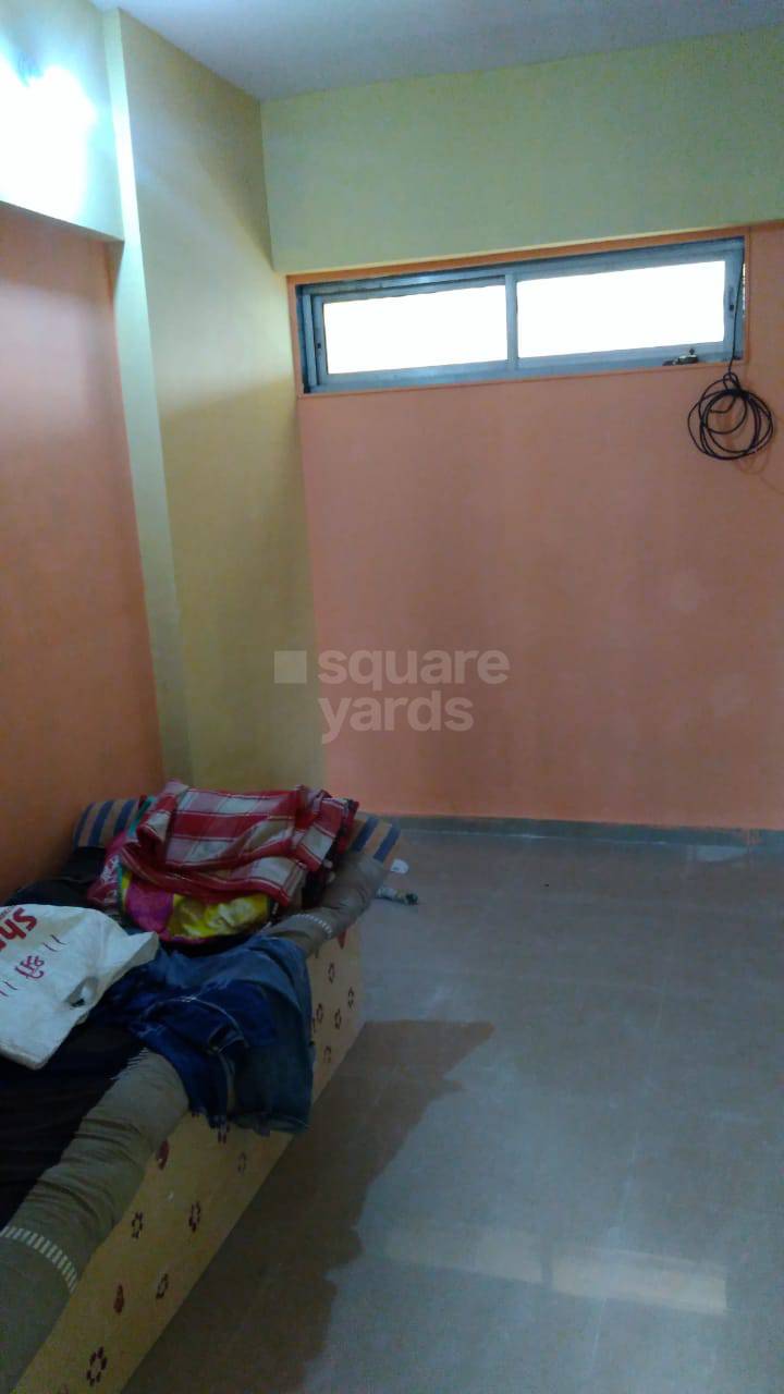 Rental 4 Bedroom 1500 Sq.Ft. Apartment in Shubham Sri Kalpana Padma