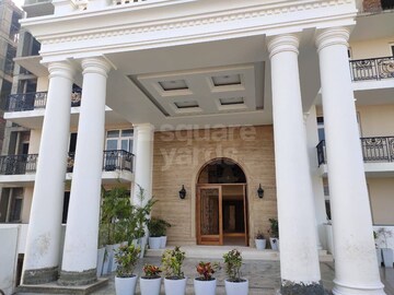 3 BHK Apartment – Exterior View View at Omaxe The Resort, South Mullanpur - for Sale