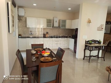 Kitchen in 3 BHK Apartment at Omaxe The Resort, South Mullanpur – for Sale