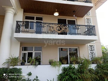 3 BHK Apartment For Sale in Omaxe The Resort, South Mullanpur