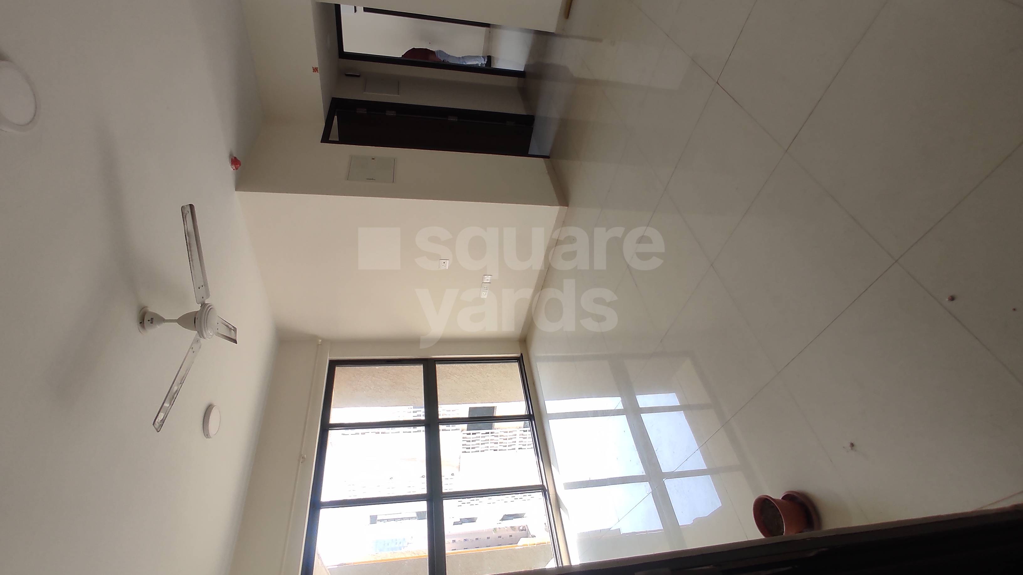 Rental 1 Bedroom 380 Sq.Ft. Apartment in Lodha Casa Supremo, Mira Road