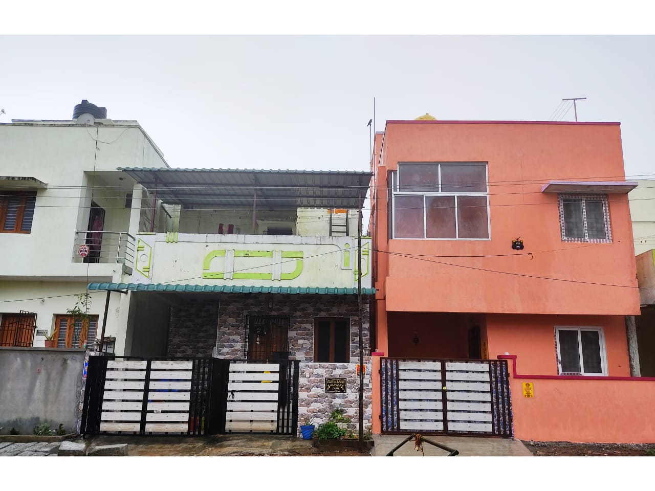 Resale 2 Bedroom 800 Sq.Ft. Independent House in Gst Road Chennai 4969863