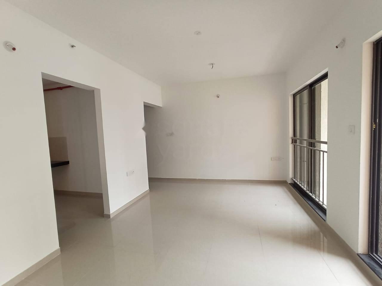 Rental 2 Bedroom 592 Sq.Ft. Apartment in Shapoorji Pallonji Joyville