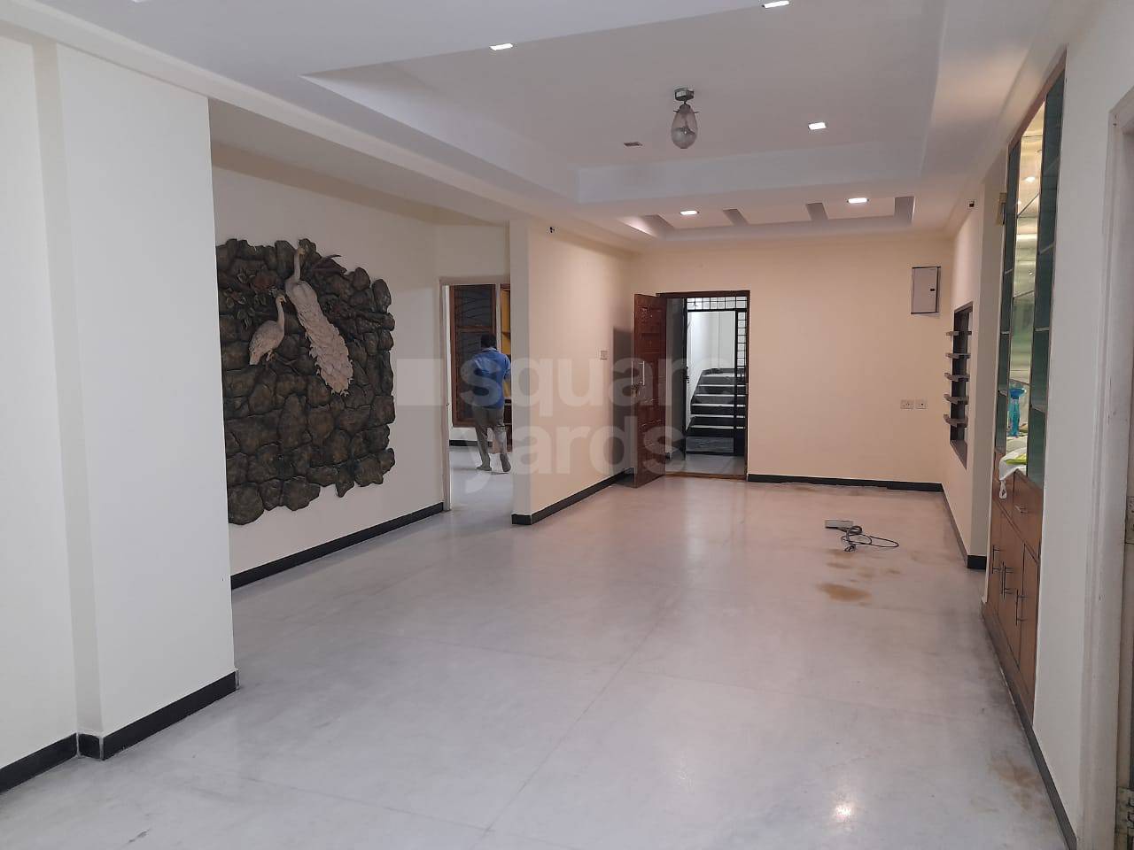 Resale 3 Bedroom 2514 Sq.Ft. Apartment in Banjara Hills Hyderabad 5419276