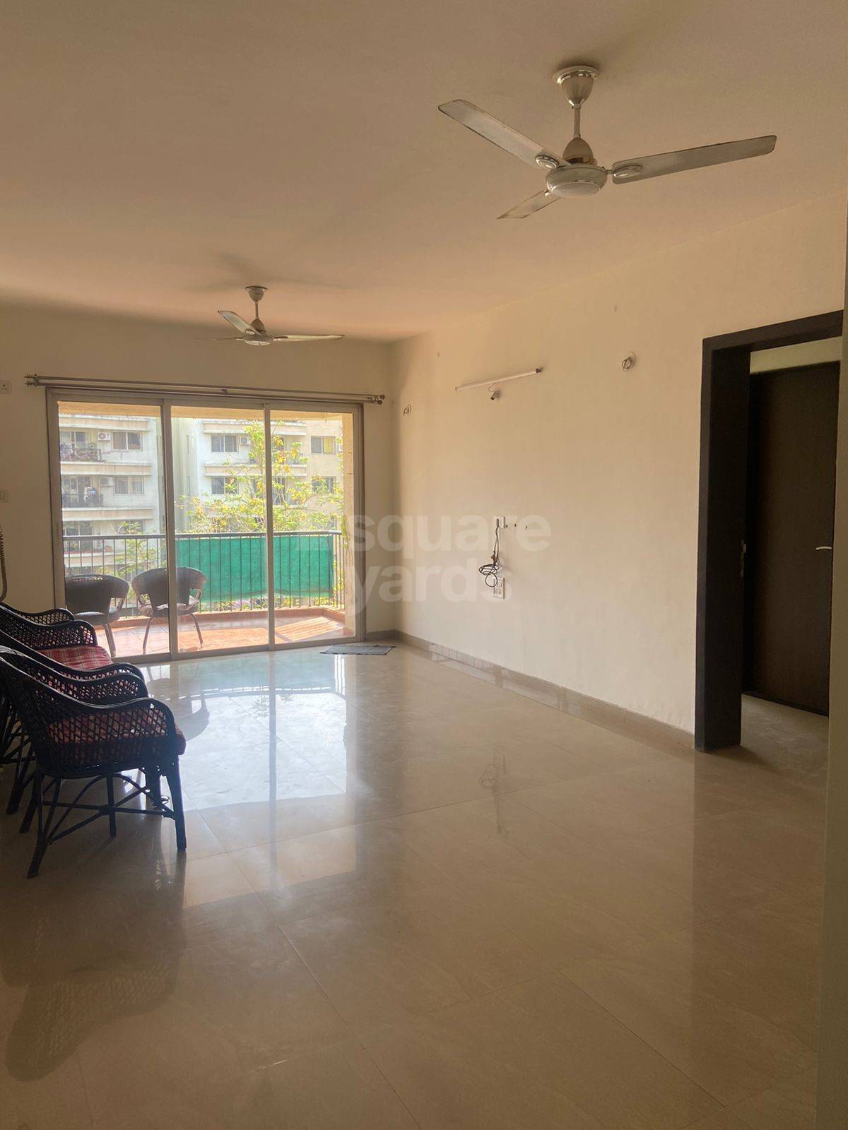 Rental 3.5 Bedroom 2450 Sq.Ft. Villa in Pride Purple Emerald Park