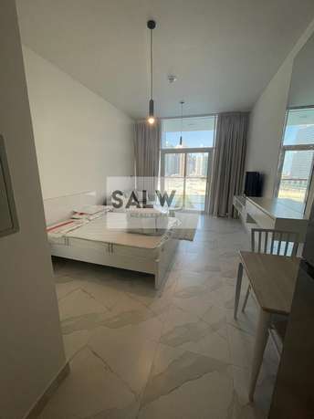 Studio  Apartment For Sale in Millennium Binghatti Residences, Business Bay, Dubai - 4972282