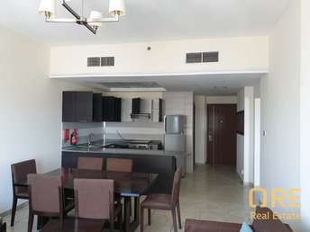 2 BR  Apartment For Rent in JVT District 5, Jumeirah Village Triangle (JVT), Dubai - 4972438