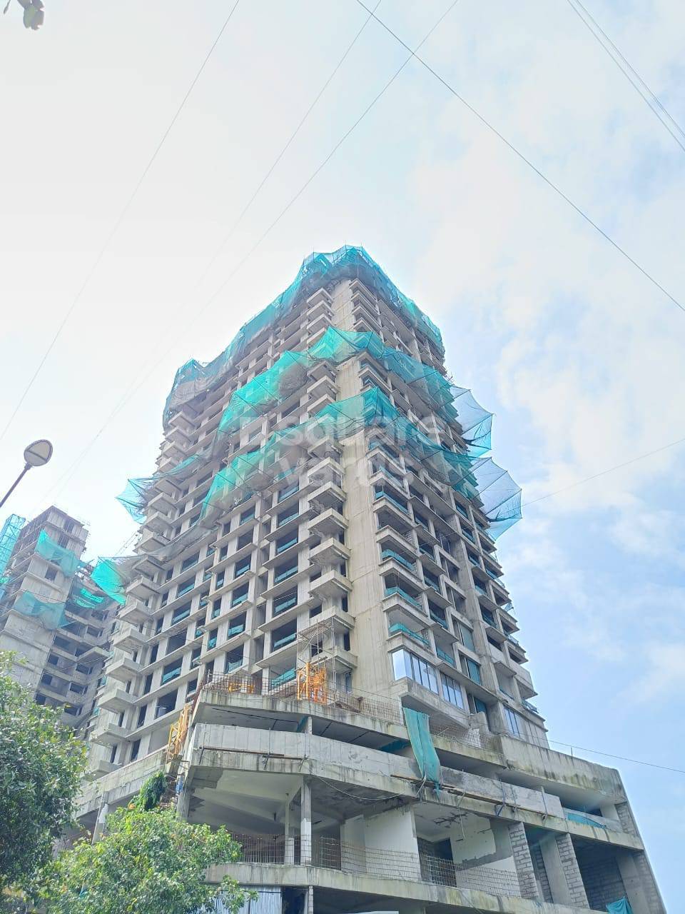 2 BHK Apartment For Resale in IM Applaud 38 Goregaon East Mumbai  4972653