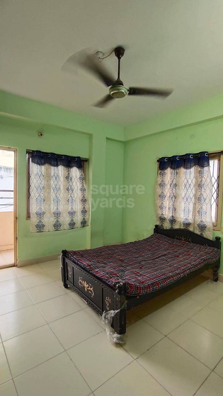 Rental Studio 300 Sq.Ft. Independent House in Somajiguda Hyderabad