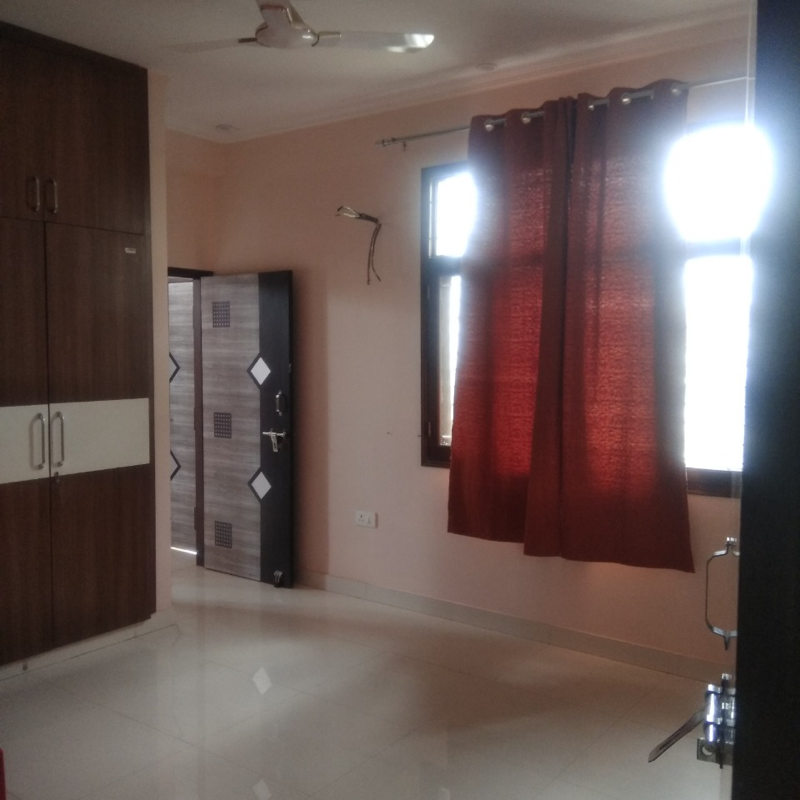 Rental 2 Bedroom 1075 Sq.Ft. Independent House in Gn Sector Alpha 1