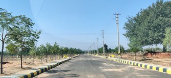 Plot For Resale in Mirkhanpet Hyderabad  2899652