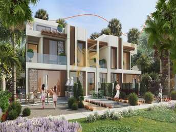 Marbella Villa for Sale, Damac Lagoons, Dubai