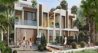 4 BR  Villa For Sale in Marbella, Damac Lagoons, Dubai - 4947680