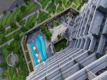 The Paragon by IGO Apartment for Sale, Business Bay, Dubai