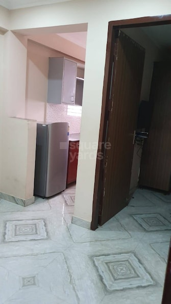 3 BHK Builder Floor For Rent in Dlf City Phase 3 Gurgaon  4974292