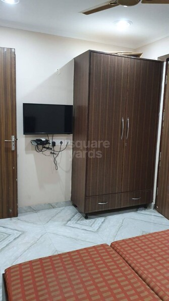 3 BHK Builder Floor For Rent in Dlf City Phase 3 Gurgaon  4974292