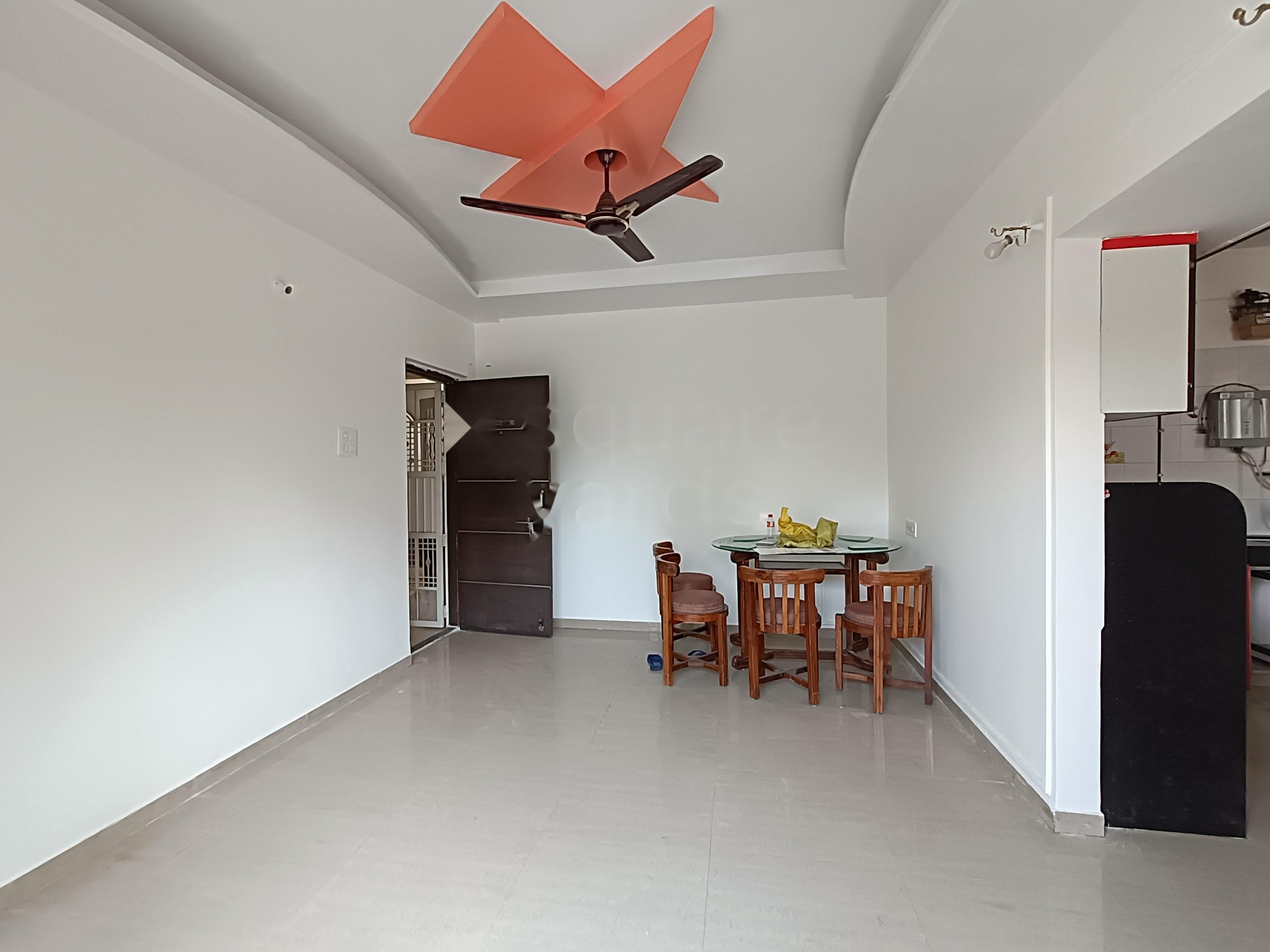 Rental 2 Bedroom 1220 Sq.Ft. Apartment in Goel Ganga Constella, Kharadi