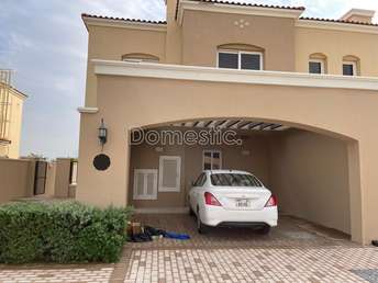 Casa Viva Villa for Rent, Serena, Dubai