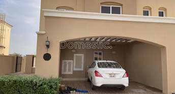 3 BR  Villa For Rent in Casa Viva, Serena, Dubai - 4836904