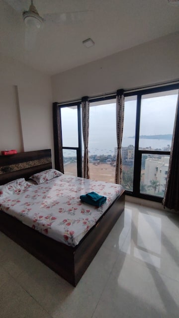 2 BHK Apartment For Rent in Kanakia Hollywood Versova Mumbai  4974812